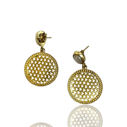 Kaelin Earrings