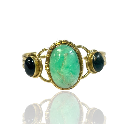 Cora Cuff