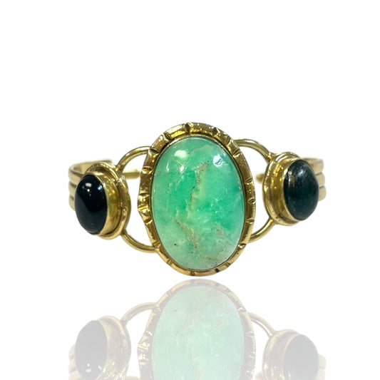 Cora Cuff