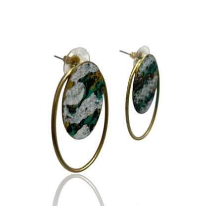 Alaina Grab&Go Earring