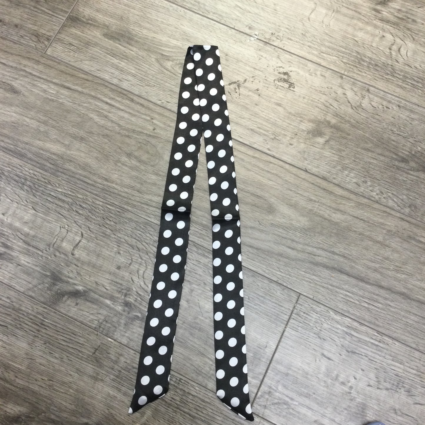 Tie Scarf Necklaces Batch 2 (33" * 1.25")