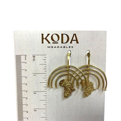 Kayla Grab&Go Earring
