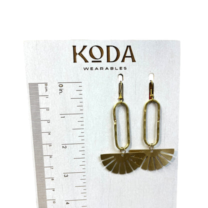 Darcy Grab&Go Earring