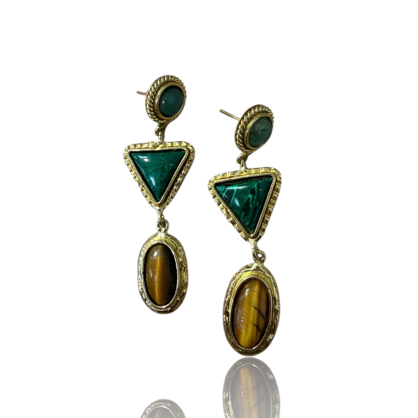 Margaret Earrings