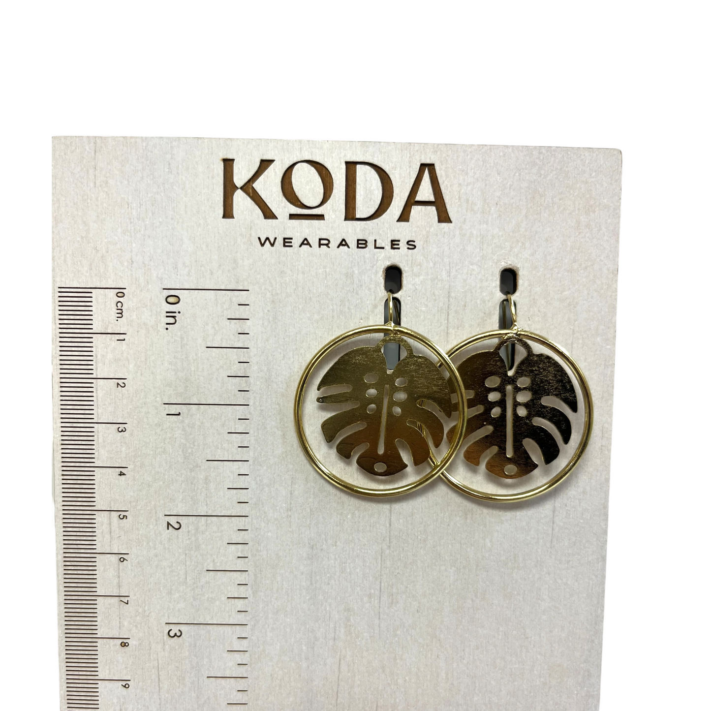 Denise Grab&Go Earring