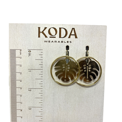 Denise Grab&Go Earring