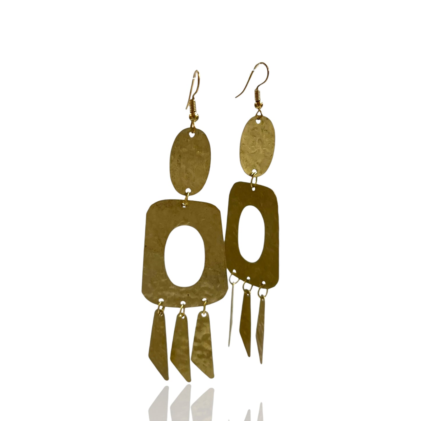Fawn Grab&Go Earring