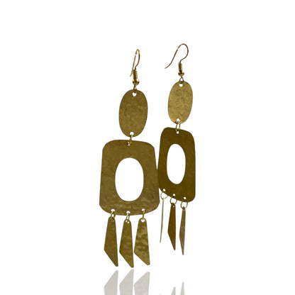 Fawn Grab&Go Earring