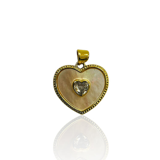 Eleanor Charm