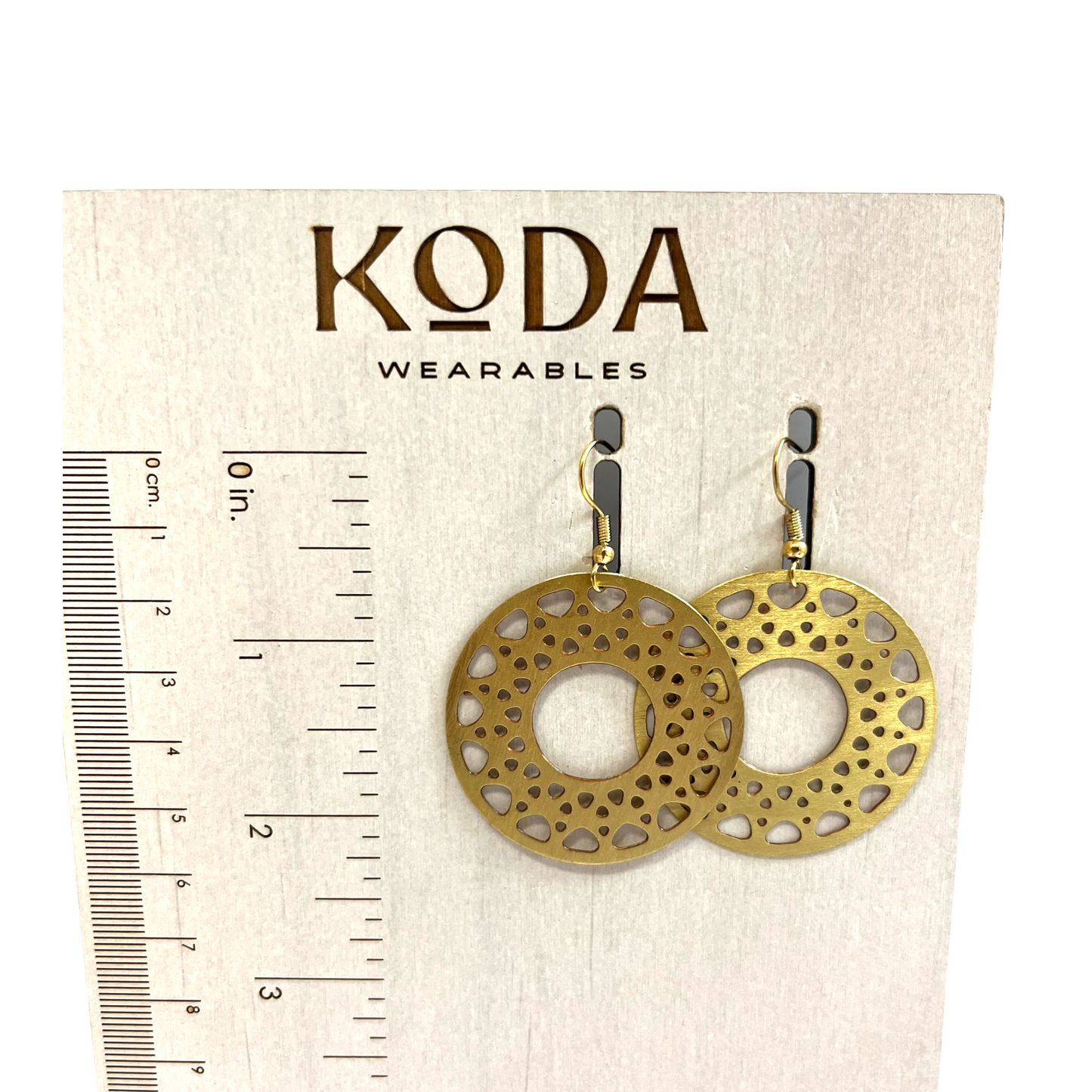 Blaze Grab&Go Earring