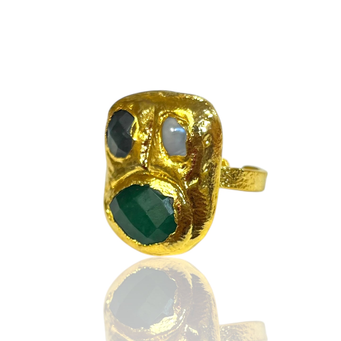 Perry Rings