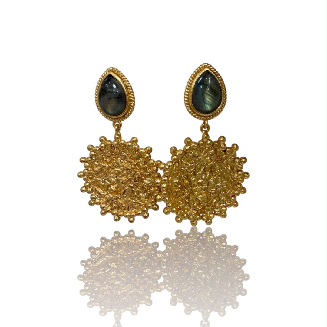 Wren Earring