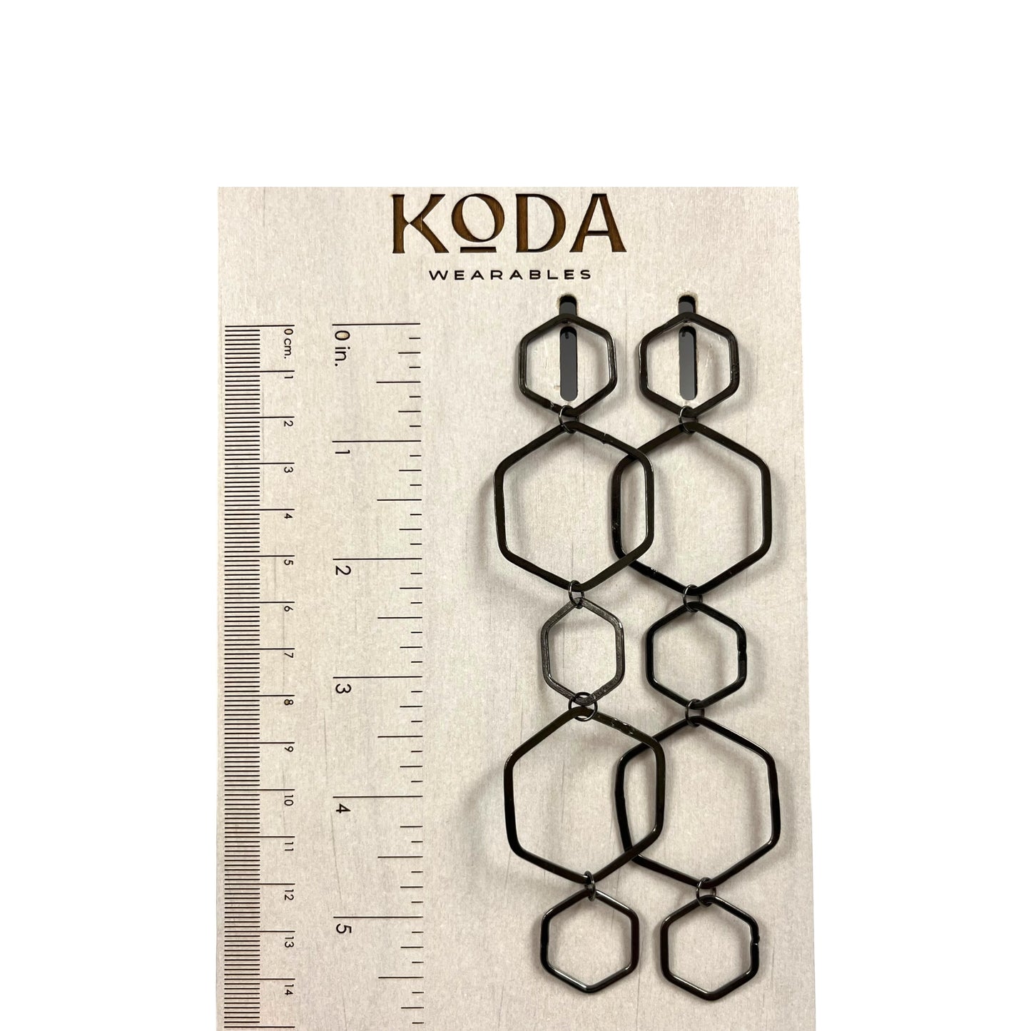 Etta Grab&Go Earring