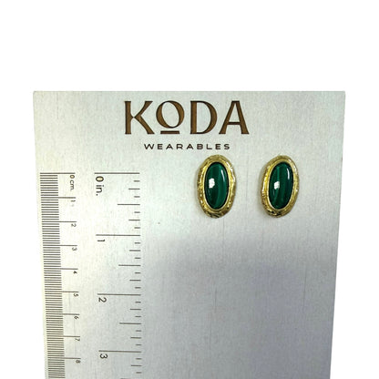 Harlow earrings