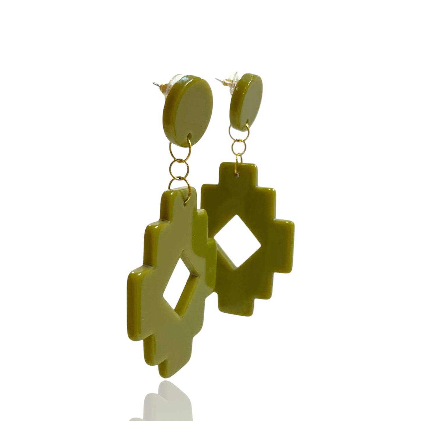 Kallie Grab&Go Earring