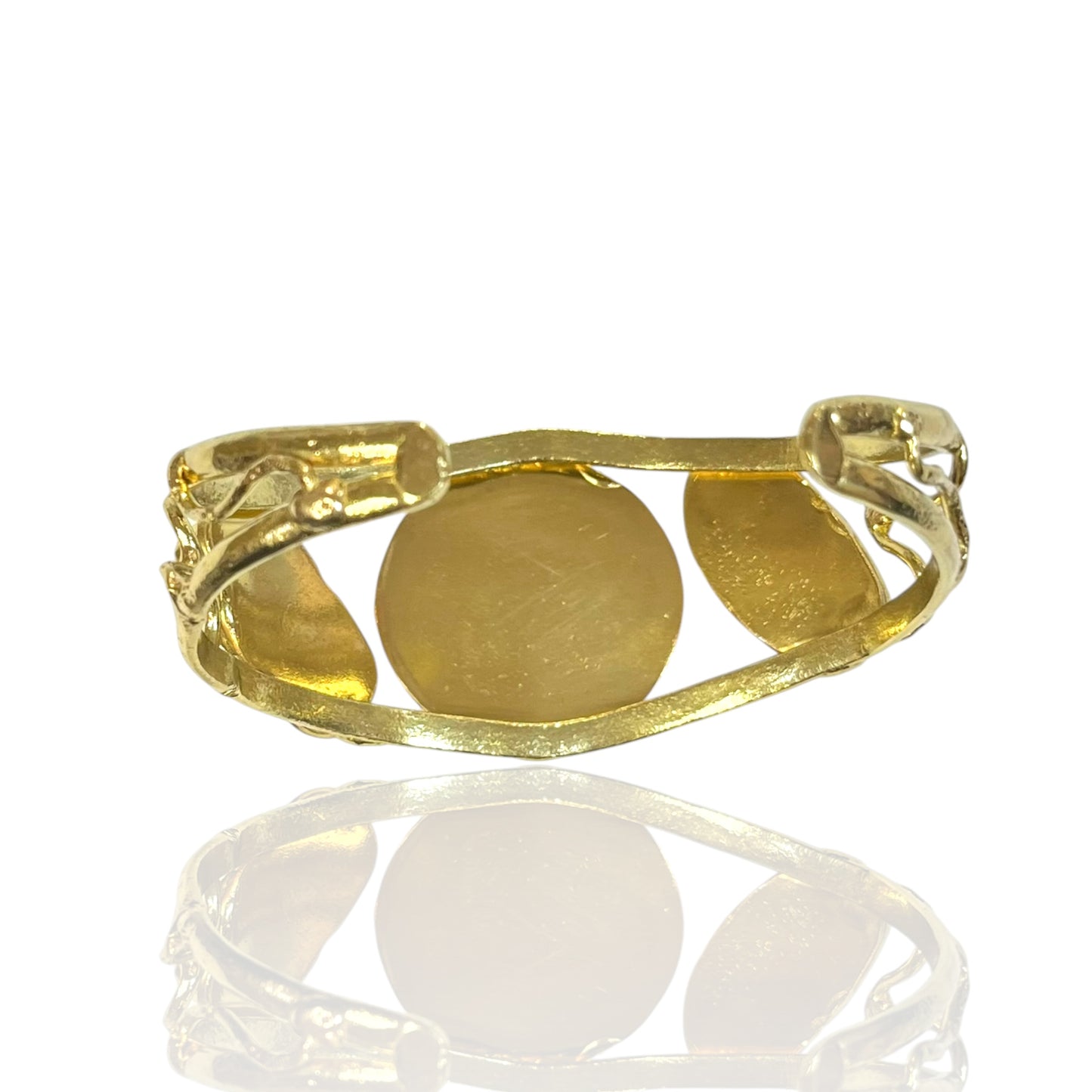 Darcy Cuff