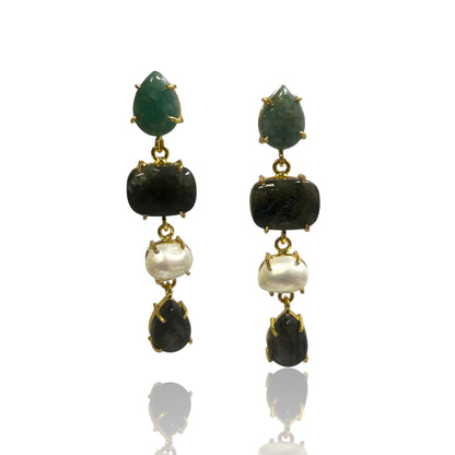 Fia Earring