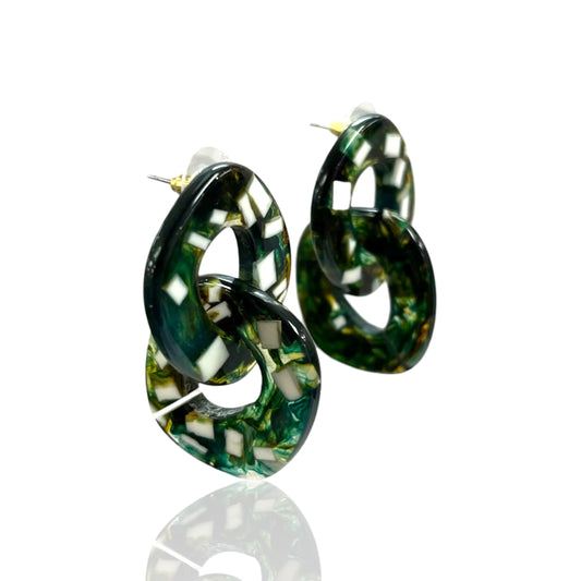 Hazel Grab&Go Earring