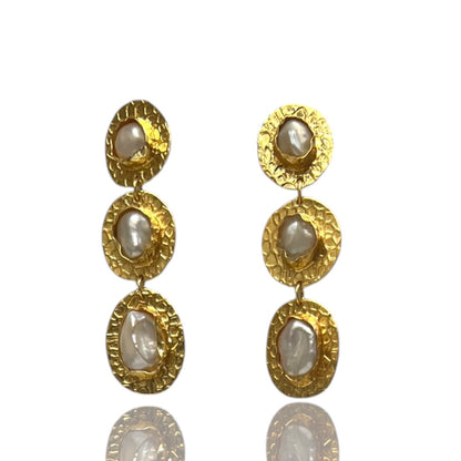 Zelina Earrings