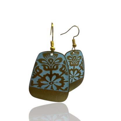 Alysse Grab&Go Earring