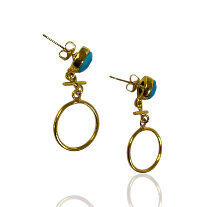 Eliana Earring