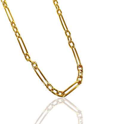 Clara Gold Chain