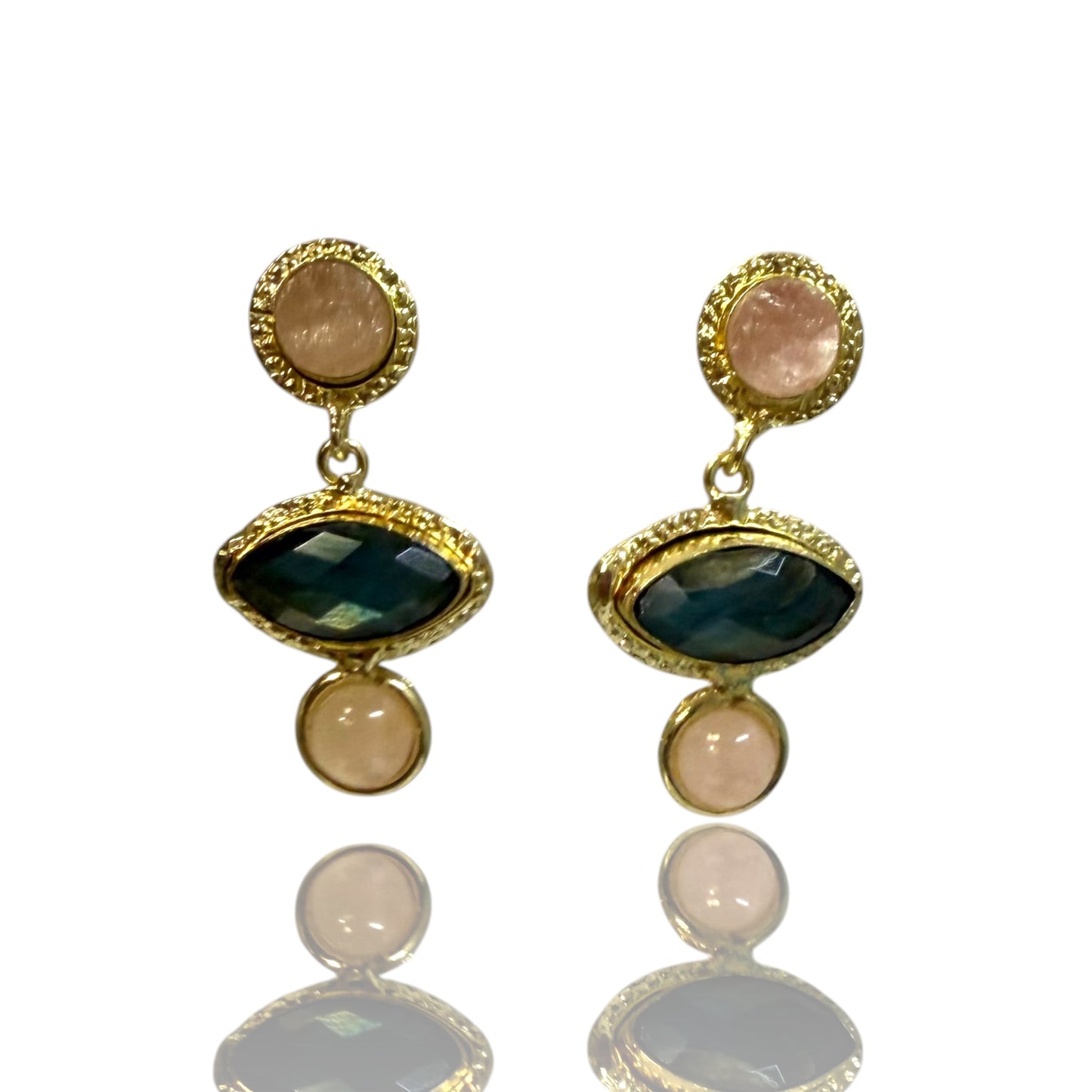 Skylar Earrings