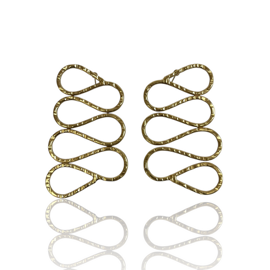 Claire Grab&Go Earring