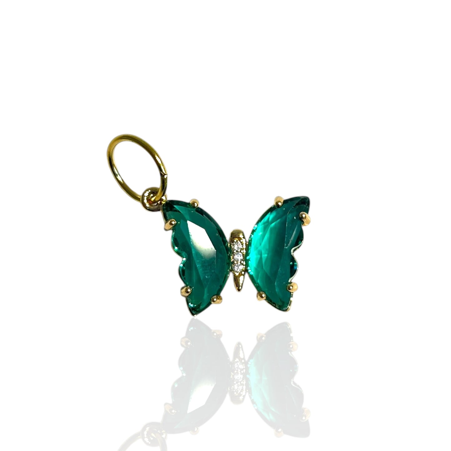 Isha Charm