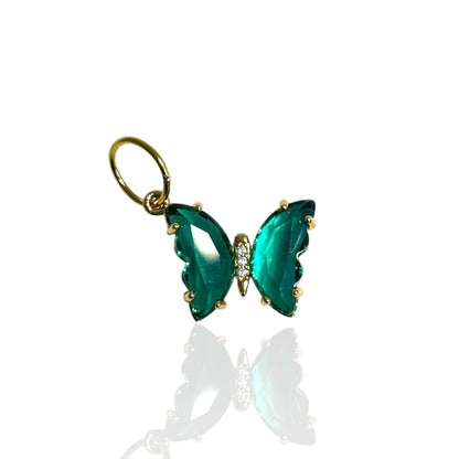 Isha Charm