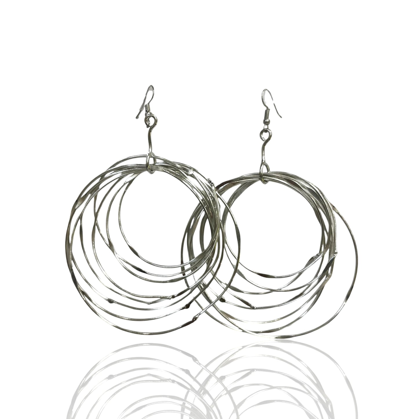 Lila Grab&Go Earring
