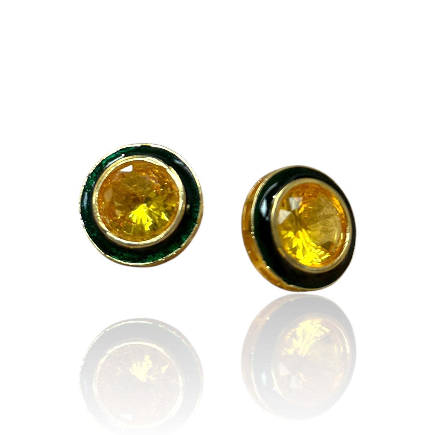 Emily stud Earrings