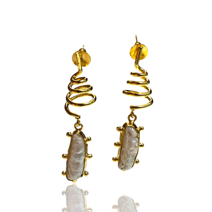 Bianca Earring
