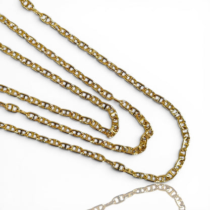 Dainty Gold Chain