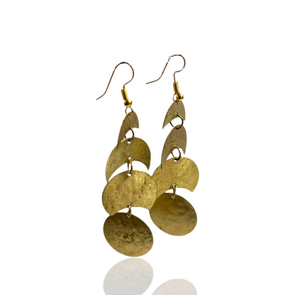 Isla Grab&Go Earring