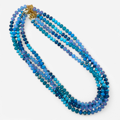 6 mm Bead Necklaces