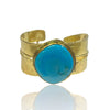 Turquoise