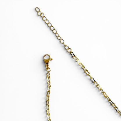 Dainty Gold Chain