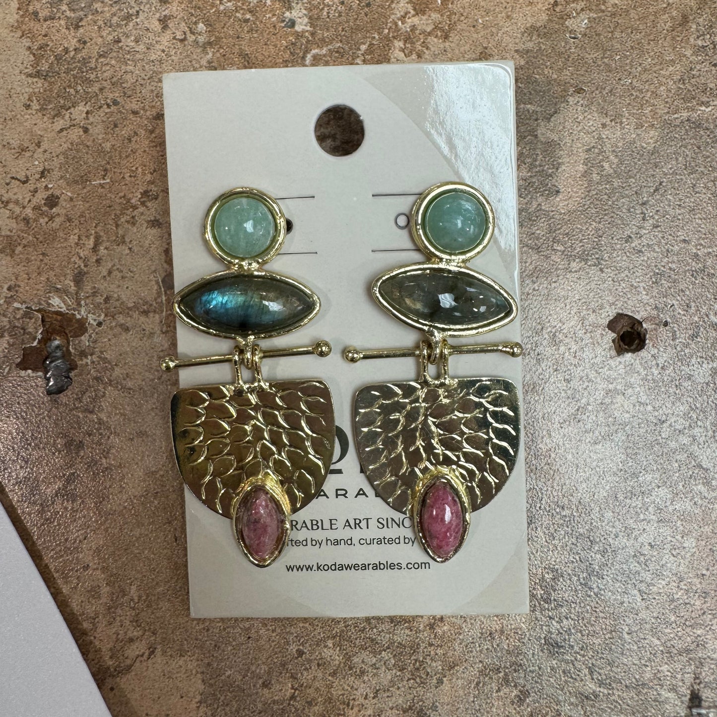 Nova Earring