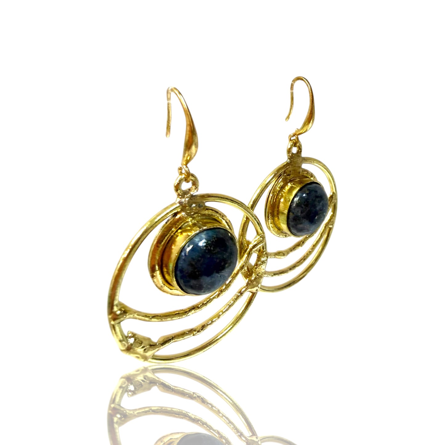 Orbit Earrings