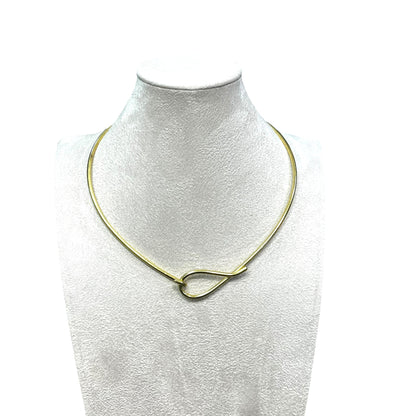Ivy Choker