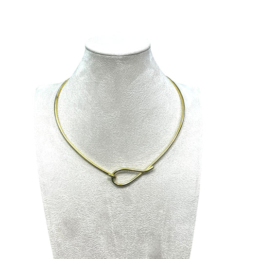 Ivy Choker