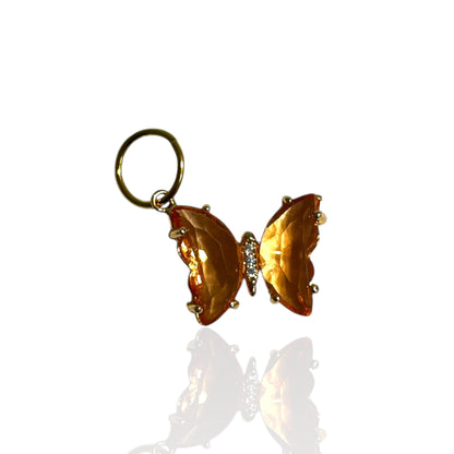 Isha Charm