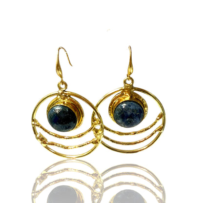 Orbit Earrings