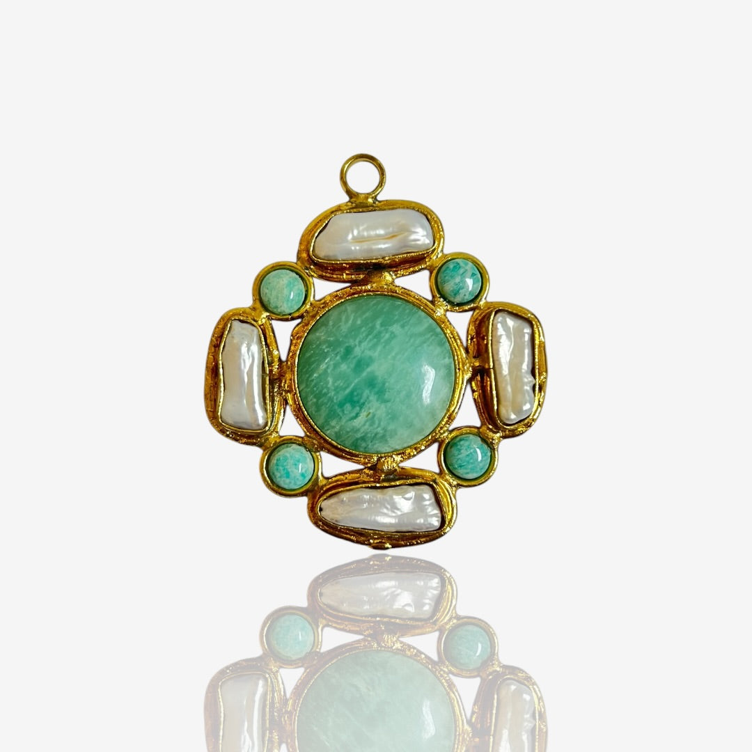 Heirloom Pendant