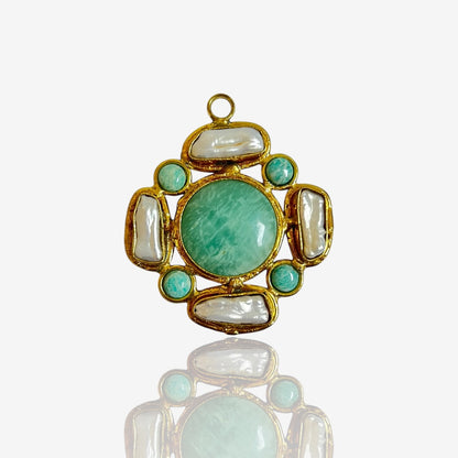 Heirloom Pendant
