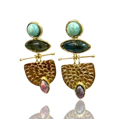Nova Earring