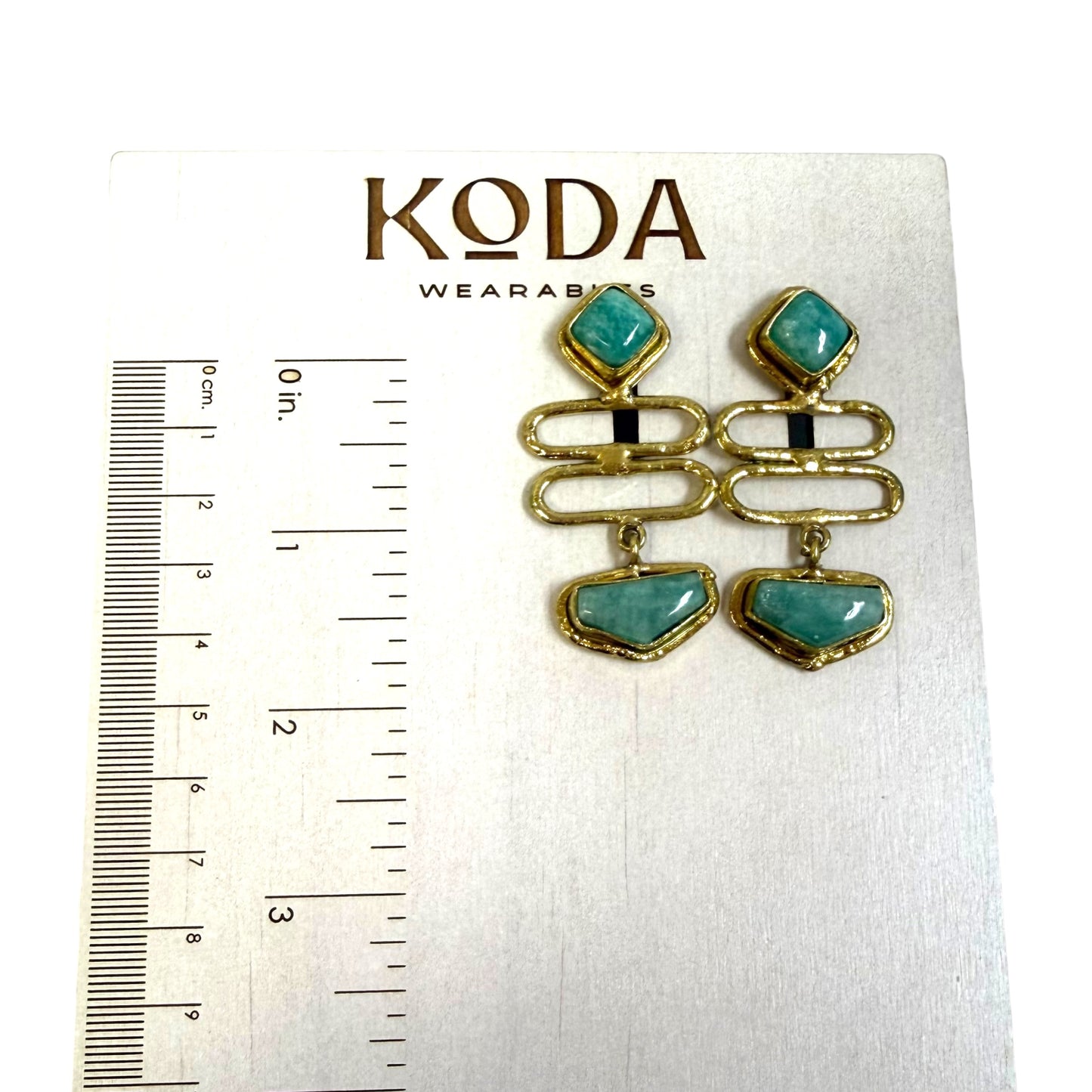 Cora Earrings
