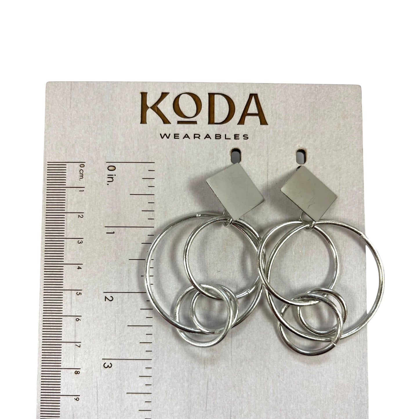 Karina Grab&Go Earring