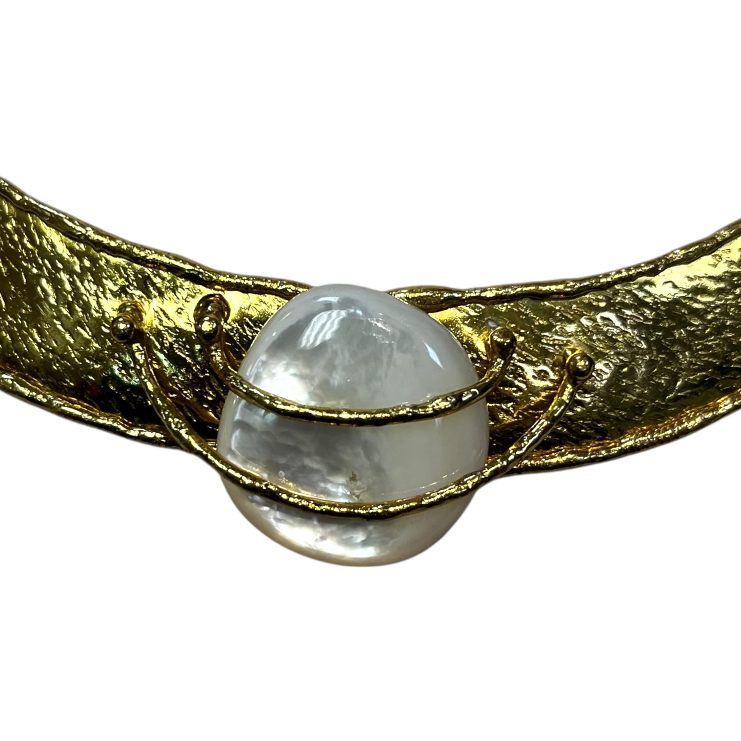 Queen’s Gleam Choker